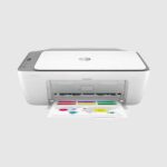 HP Deskjet Ink advantage Ultra 4826 All-in-one Multi-function Color Printer