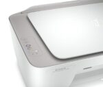 HP Deskjet Ink Efficient 2338 Colour Printer, Scanner and Copier for Home/Small Office, Compact Size - Image 2