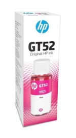 HP GT52 Magenta M0H55AA Original Ink Bottle