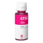 HP GT52 Magenta M0H55AA Original Ink Bottle - Image 2