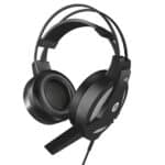 HP H100 Wired Gaming Headphone With Microphone For PC