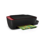 HP Ink Tank 316 Color Printer, Scanner and Copier for Home/Office, High Capacity Tank USB connection - Image 2