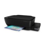 HP Ink Tank 416 WiFi Colour Printer, Scanner and Copier for Home/Office, High Capacity Tank - Image 2