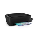 HP Ink Tank 416 WiFi Colour Printer, Scanner and Copier for Home/Office, High Capacity Tank - Image 3