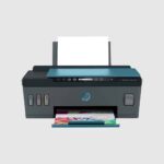 HP Smart Tank 516 All-in-One Multi-function WiFi Color Printer
