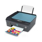 HP Smart Tank 516 All-in-One Multi-function WiFi Color Printer - Image 2
