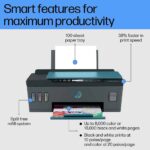 HP Smart Tank 516 All-in-One Multi-function WiFi Color Printer - Image 3