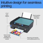 HP Smart Tank 516 All-in-One Multi-function WiFi Color Printer - Image 4