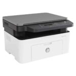 HP Laser 136w B&W Printer with Wi-Fi Direct: Print, Copy, Scan, Perfect for Offices, Compact, Affordable, Multifunction - Image 6