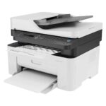 HP MFP 138fnw Multi-function WiFi Monochrome Laser Printer - Image 2