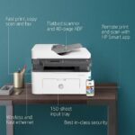 HP MFP 138fnw Multi-function WiFi Monochrome Laser Printer - Image 5