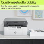 HP Laser MFP 1188w Printer - Image 6