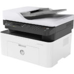 HP Laser MFP 138fnw Printer - Image 5