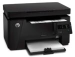 HP Laserjet M126a B&W Printer for Office: 3-in-1 Print, Copy, Scan, Compact, Durable - Image 4