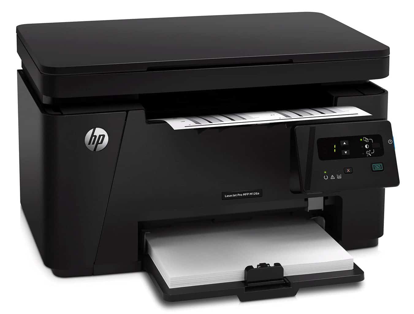 HP-Laserjet-126adatamation3.jpg HP Laserjet M126a B&W Printer for Office: 3-in-1 Print, Copy, Scan, Compact, Durable - Image 4