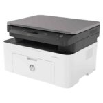 HP Laserjet 136a Laser Monochrome Print, Scan, Copy   with USB Connectivity, Compact Design, Fast Printing - Image 3