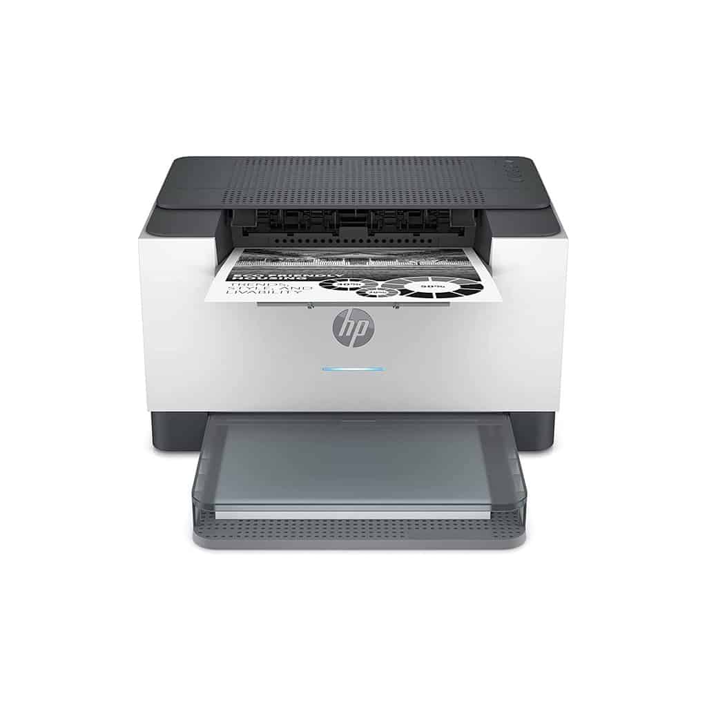 HP-Laserjet-M208dwdatamation.jpg HP Laserjet M208dw Printer - Image 1