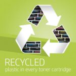 HP Laserjet Q2610A Print Cartridge (Black) - Image 2