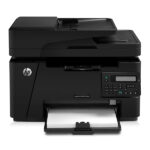 HP MFP M128fn Laserjet Printer