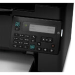 HP MFP M128fn Laserjet Printer - Image 3