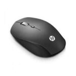 HP S1000 Plus Silent USB Wireless Computer Mouse - Image 3