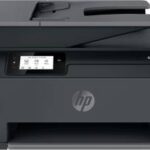 HP Smart Tank 530 Multi-function WiFi Color Printer with Voice Activated Printing Google Assistant and Alexa