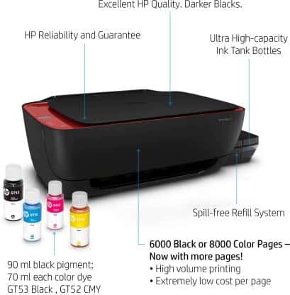HP-Smart-Tank-530datamation3.jpeg HP Smart Tank 530 Multi-function WiFi Color Printer with Voice Activated Printing Google Assistant and Alexa - Image 4