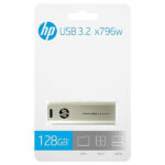 HP USB 3.2 Flash Drive 128GB 796w - Image 5