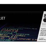 HP Laserjet CB390A Color Print Cartridge (Black)