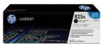 HP Laserjet CB390A Color Print Cartridge (Black)