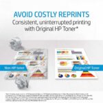 HP Laserjet CB390A Color Print Cartridge (Black) - Image 5