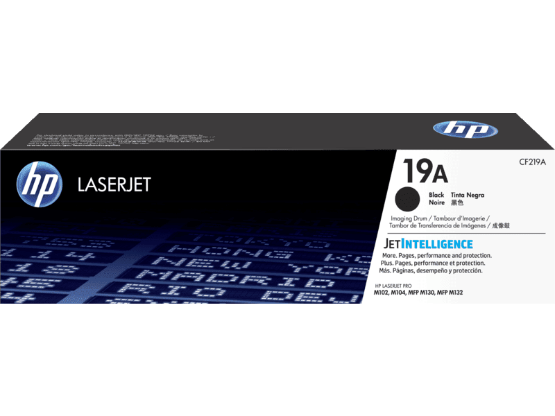 HPCF219A.datamation.png HP 19A Original LaserJet Imaging Drum - Image 1
