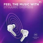 HRX X-Drops 440G Wireless Earbuds - Image 4