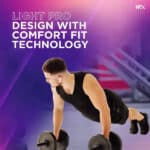 HRX X-Drops 440G Wireless Earbuds - Image 7