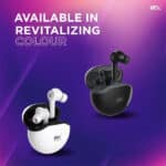 HRX X-Drops 440G Wireless Earbuds - Image 8