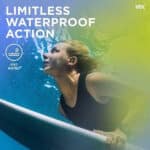 HRX X-Drops 9G With Quick Touch Technology Wireless Earbuds - Image 6