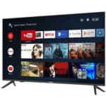 Haier 109 cm (43 inch) Full HD LED Smart Android TV - Image 2