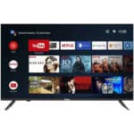 Haier 109 cm (43 inch) Full HD LED Smart Android TV