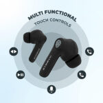 Hammer Airflow 2.0 Truly Wireless Earbuds - Image 2