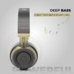 Hammer Bash 2.0 Wireless Bluetooth Headphone with Deep Bass - Image 3