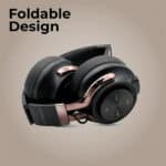 Hammer Bash Over the Ear Wireless Headphones with HD Mic - Image 4