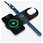 Hammer Flex 2.0 Wireless Charger 3 in 1 Charger