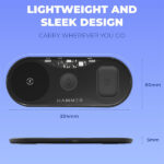 Hammer Flex 2.0 Wireless Charger 3 in 1 Charger - Image 2