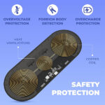 Hammer Flex 2.0 Wireless Charger 3 in 1 Charger - Image 5