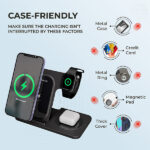 Hammer Flex 3.0 3 in 1 Wireless Charger - Image 2