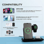 Hammer Flex 3.0 3 in 1 Wireless Charger - Image 4