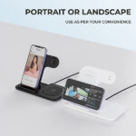 Hammer Flex 3.0 3 in 1 Wireless Charger - Image 5