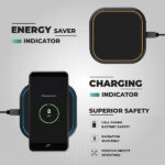 Hammer Flex Wireless Charger 15 Watt Fast Charger - Image 2
