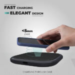 Hammer Flex Wireless Charger 15 Watt Fast Charger - Image 3
