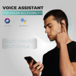 Hammer KO 2.0 Sports True Wireless Earbuds - Image 6